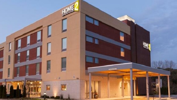 Hotels In Columbus Ohio